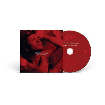 GEORGE MICHAEL - CARELESS WHISPER