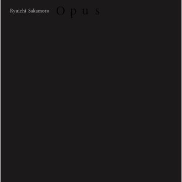 RYUICHI SAKAMOTO - OPUS (45RPM/180G)