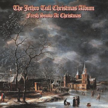 JETHRO TULL - JETHRO TULL CHRISTMAS ALBUM (2024 REMIX)