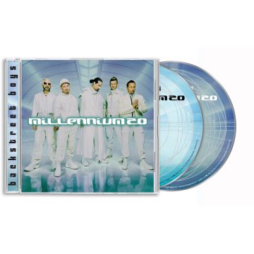 BACKSTREET BOYS - MILLENNIUM 2.0