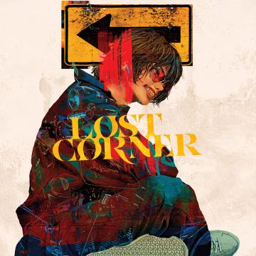 KENSHI YONEZU - LOST CORNER