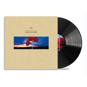 DEPECHE MODE - MUSIC FOR THE MASSES (IMPORT Z USA)