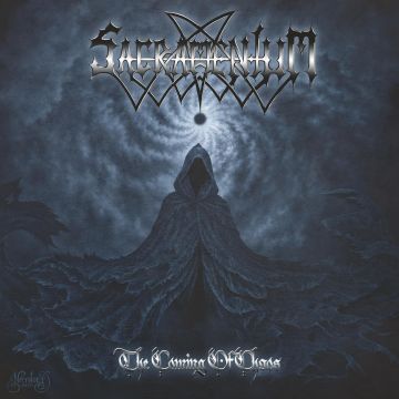 SACRAMENTUM - COMING OF CHAOS