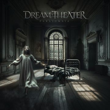 DREAM THEATER - PARASOMNIA (DELUXE)