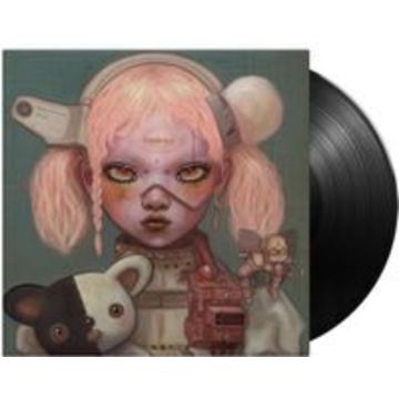 BRING ME THE HORIZON - POST HUMAN: NEX GEN