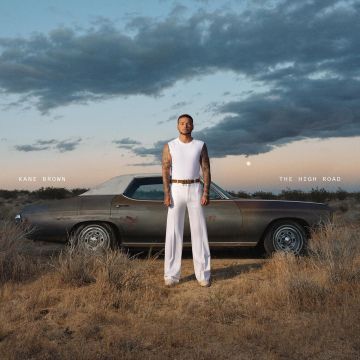 KANE BROWN - HIGH ROAD