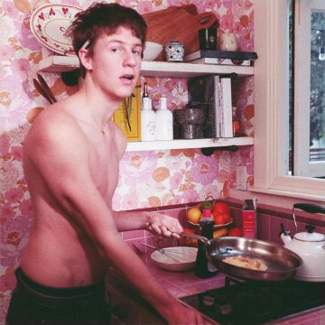 MALCOLM TODD - SWEET BOY (COKE BOTTLE CLEAR VINYL)