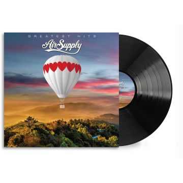 AIR SUPPLY - AIR SUPPLY 50: THE GREATEST HITS
