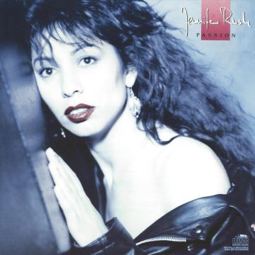 JENNIFER RUSH - PASSION