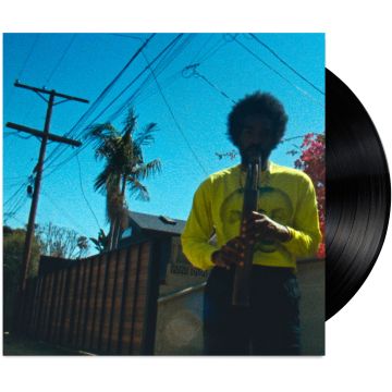 Andre 3000 - Moving Day