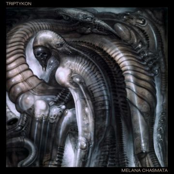 TRIPTYKON - MELANA CHASMATA (RE-ISSUE 2025) (DEEP BLOOD RED VINYL)