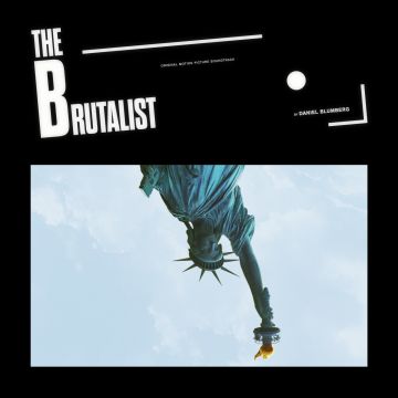 Daniel Blumberg - Brutalist, The (Soundtrack)