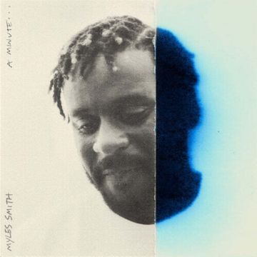 MYLES SMITH - MINUTE...