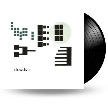 Slowdive - Pygmalion