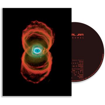 PEARL JAM - BINAURAL (25TH ANNIVERSARY EDITION)
