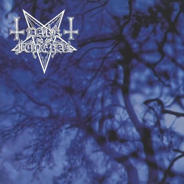 DARK FUNERAL - DARK FUNERAL (30TH ANNIVERSARY EDITION) (RED SMOKE MARBLED VINYL)