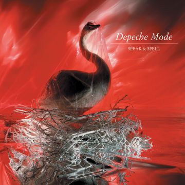 DEPECHE MODE - SPEAK & SPELL