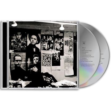 DEPECHE MODE - 101 - LIVE