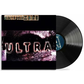 DEPECHE MODE - ULTRA (180G) IMPORT Z USA