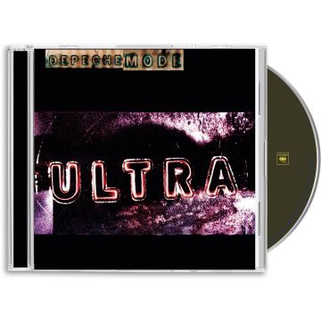 DEPECHE MODE - ULTRA