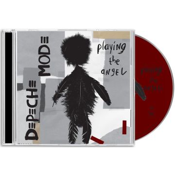 DEPECHE MODE - PLAYING THE ANGEL