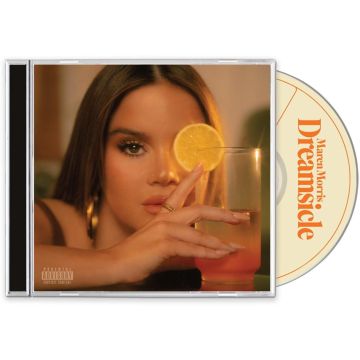 MAREN MORRIS - D R E A M S I C L E