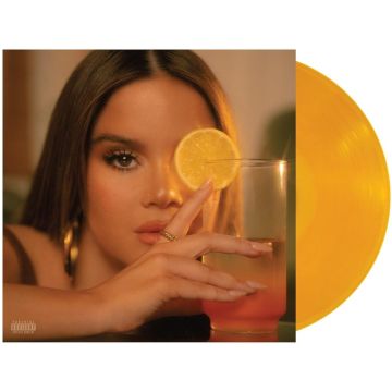 MAREN MORRIS - D R E A M S I C L E (JUICE COLORED VINYL)