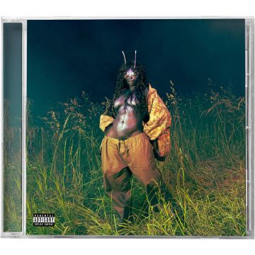SZA - SOS DELUXE: LANA