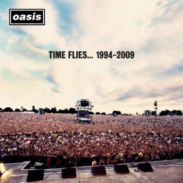 (RSD25) Oasis Time Flies1994 - 2009