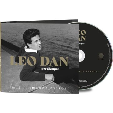 LEO DAN - LEON DAN POR SIEMPRE MIS PRIMIROS EXITOS