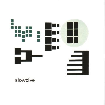 SLOWDIVE - PYGMALION