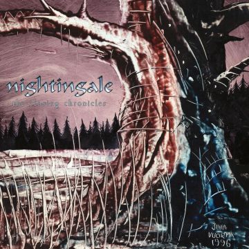 NIGHTINGALE - CLOSING CHRONICLES (REISSUE)