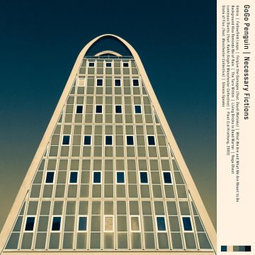 GOGO PENGUIN - NECESSARY FICTIONS