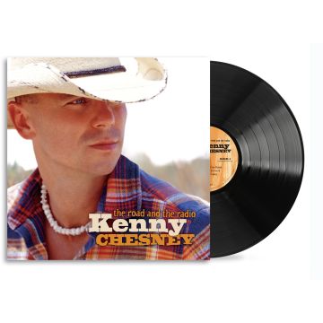 KENNY CHESNEY - ROAD & THE RADIO