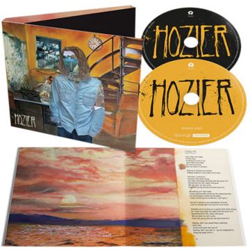 HOZIER - HOZIER (SPECIAL EDITION)