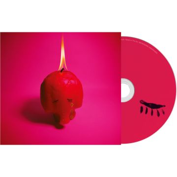 ARCADE FIRE - PINK ELEPHANT