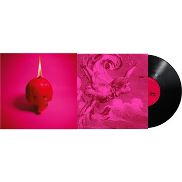 Arcade Fire - Pink Elephant
