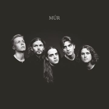 MUR - MUR