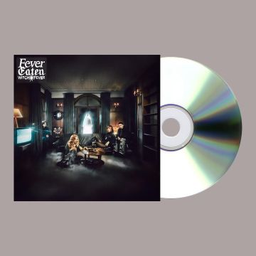 WITCH FEVER - FEVEREATEN