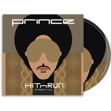 PRINCE - HITNRUN PHASE TWO