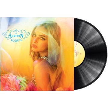 ADDISON RAE - ADDISON