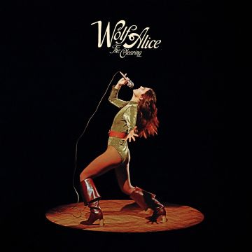 WOLF ALICE - CLEARING