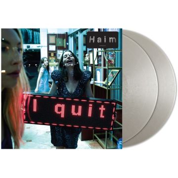 Haim - I quit