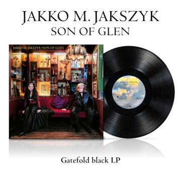 JAKKO M. JAKSZYK - SON OF GLEN