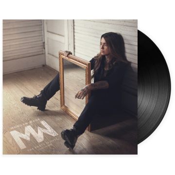 MORGAN WADE - PARTY IS OVER (RECOVERED)
