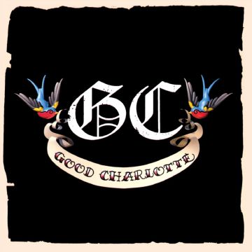 GOOD CHARLOTTE - GOOD CHARLOTTE