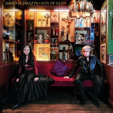 JAKKO M. JAKSZYK - SON OF GLEN
