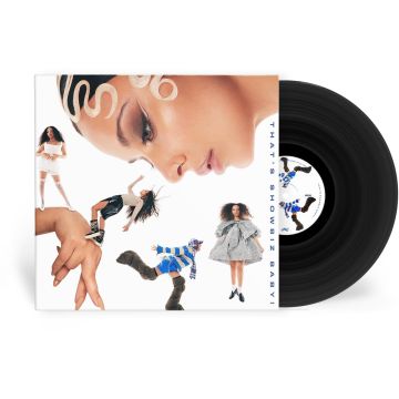 JADE - THATS SHOWBIZ BABY