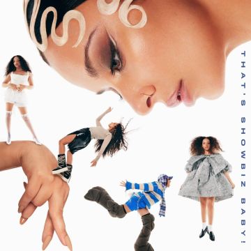 JADE - THATS SHOWBIZ BABY