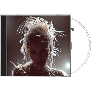 MILEY CYRUS - SOMETHING BEAUTIFUL